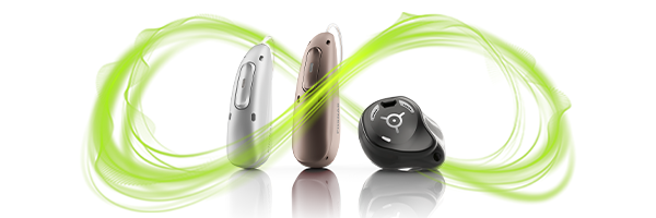 Phonak Virto R Infinio